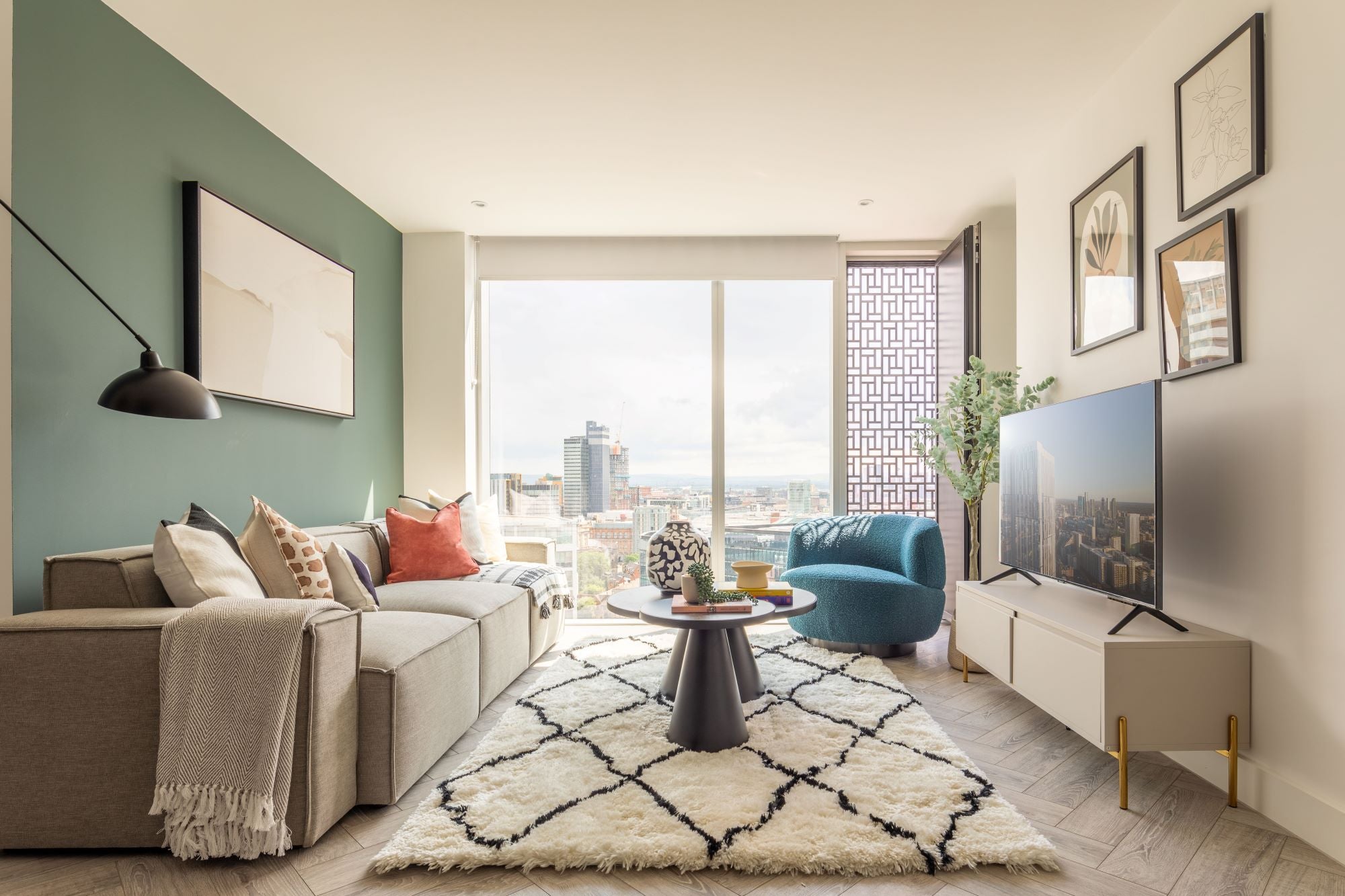 Property Staging & Show Home Design | LOFT