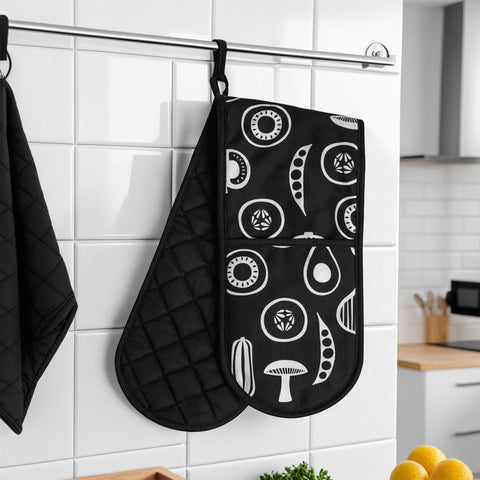Oven Gloves