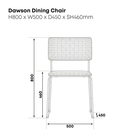 Dawson Dining Chair