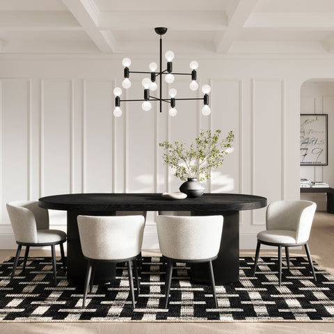 Novus Dining Chair