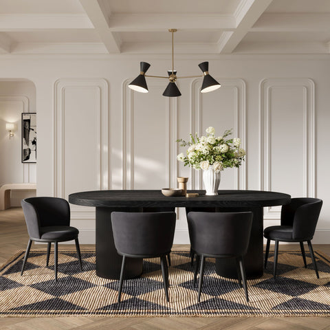 Novus Dining Chair