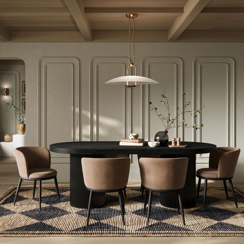 Novus Dining Chair