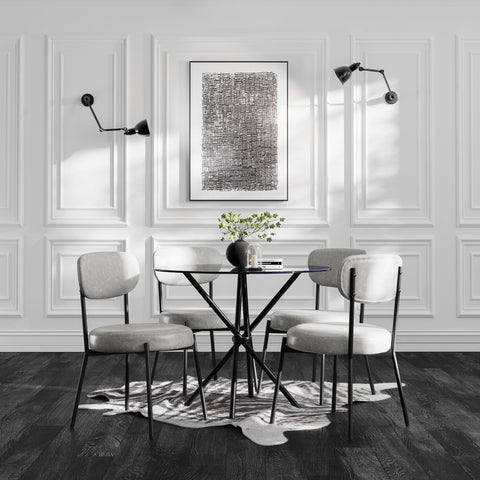 Smitan Dining Chair