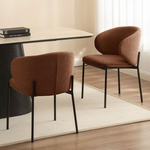 Crave Dining Chair