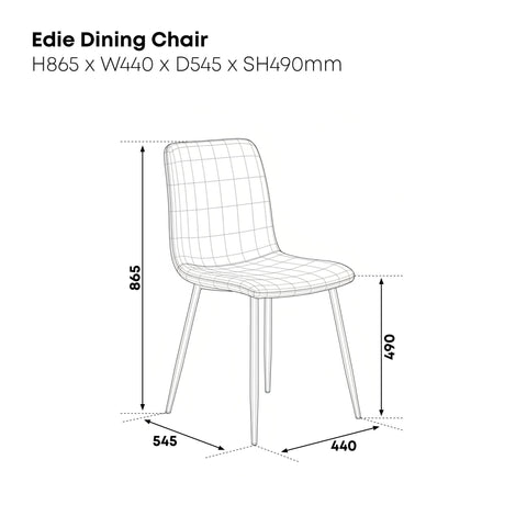 Edie Dining Chair