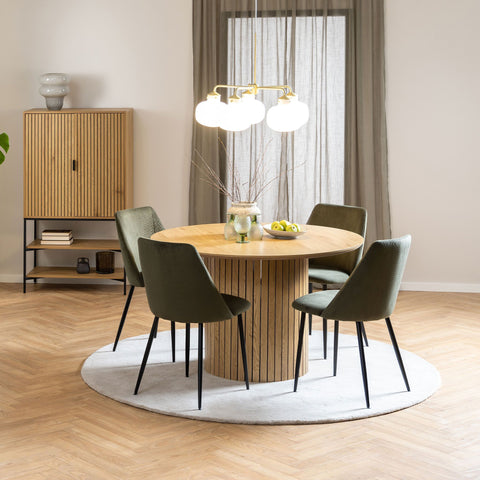 Juliette Dining Chair