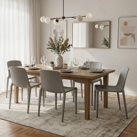 Varallo Stacking Chair