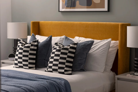 DOCKSIDE_bedroom