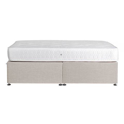 Capricorn Divan Base