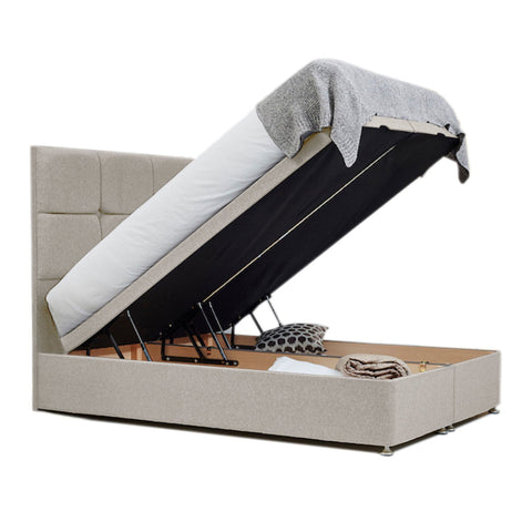 Capricorn Ottoman Divan Base