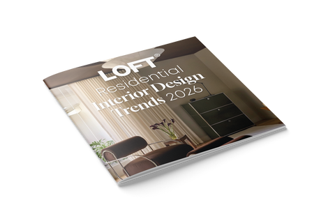 Interior Design Trends