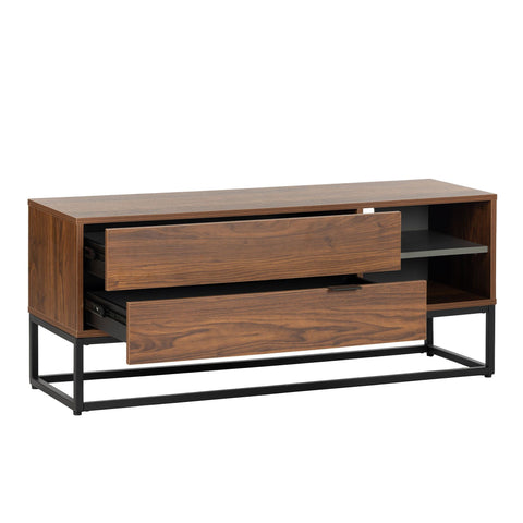 Aspen Media Unit