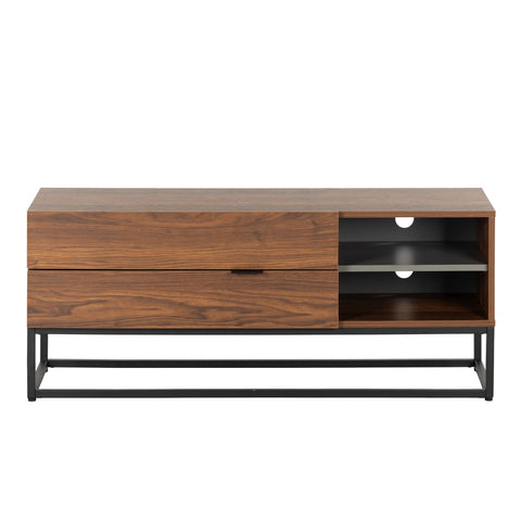Aspen Media Unit