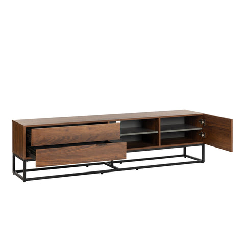 Aspen Media Unit