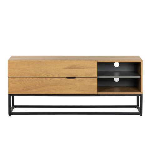 Aspen Media Unit