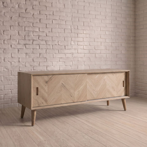 Moxon Media Unit