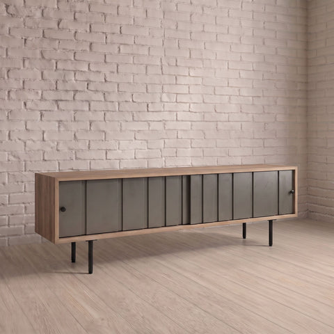 Acton Media Unit