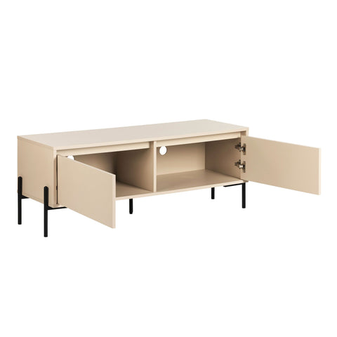 Stewart Media Unit