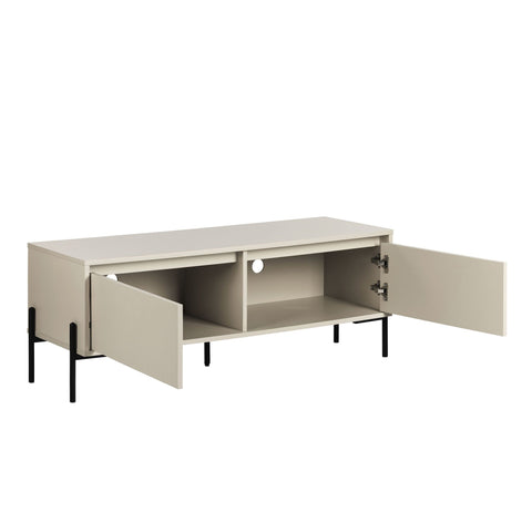 Stewart Media Unit