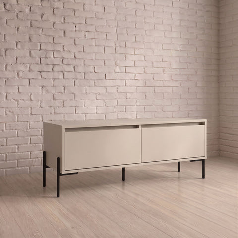 Stewart Media Unit