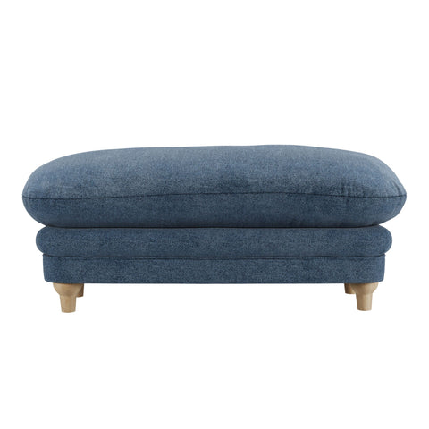 Lewes Footstool