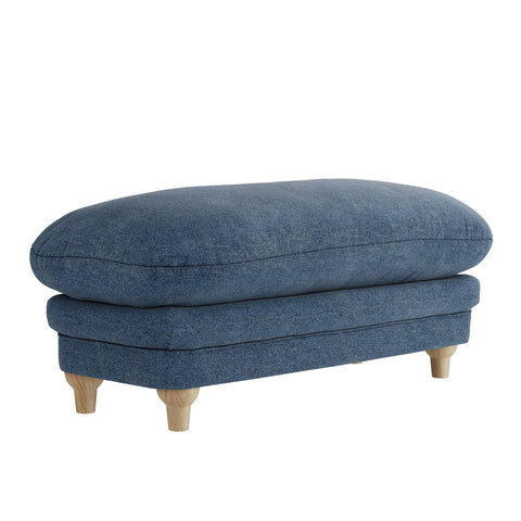 Lewes Footstool