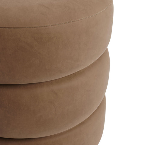 Emil Footstool