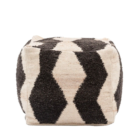Gotland Pouffe
