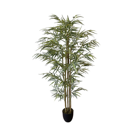 Faux Bamboo
