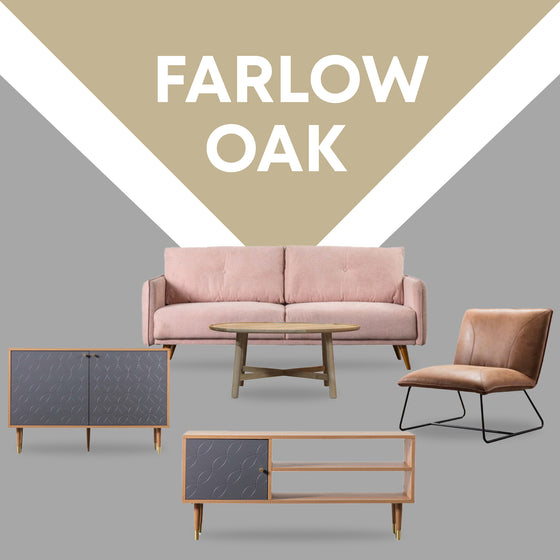 Farlow Oak Package