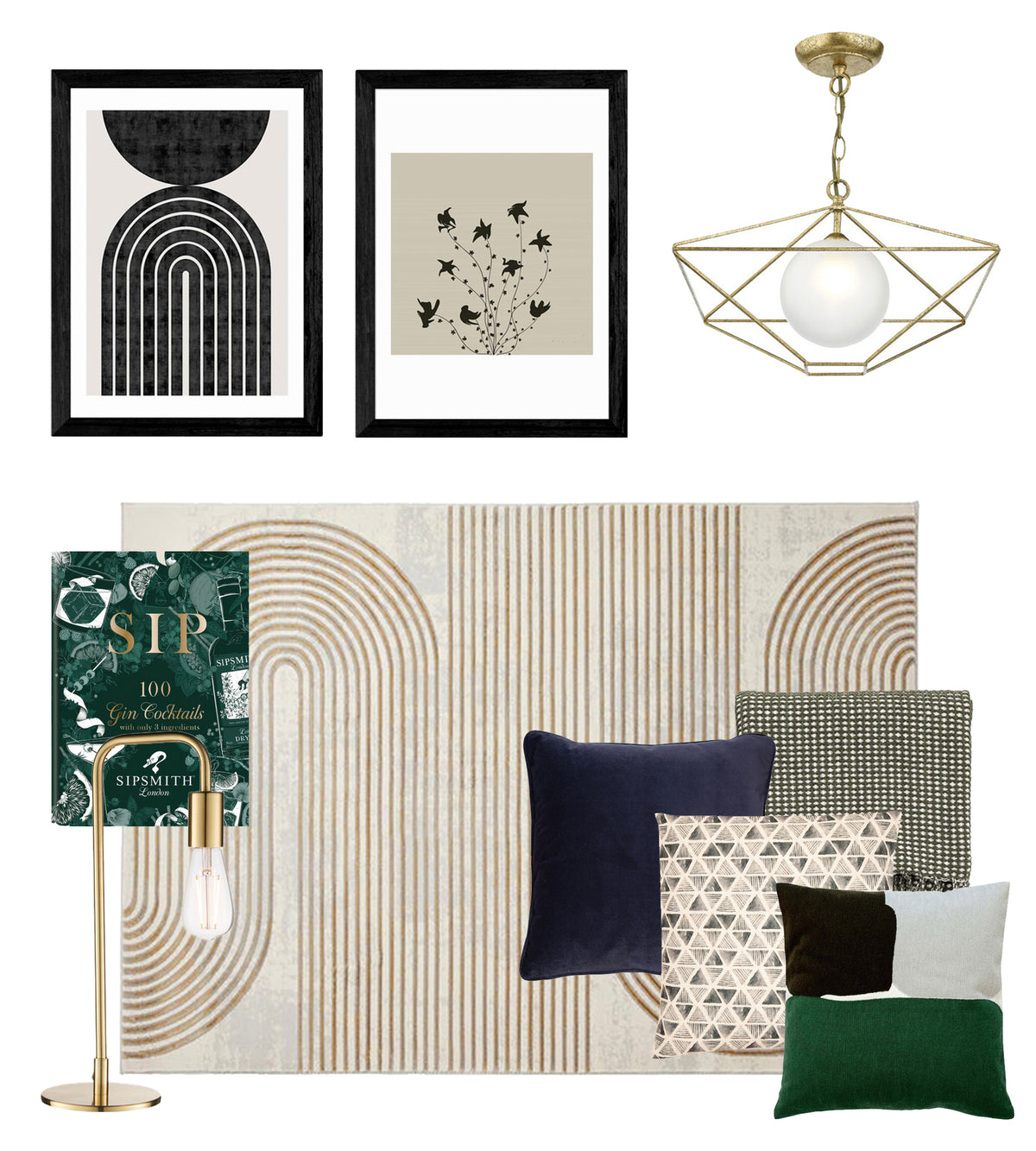 Accessory Packages – LOFT