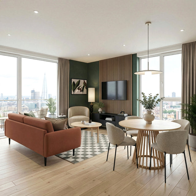 Complete Property Furniture Packages | LOFT