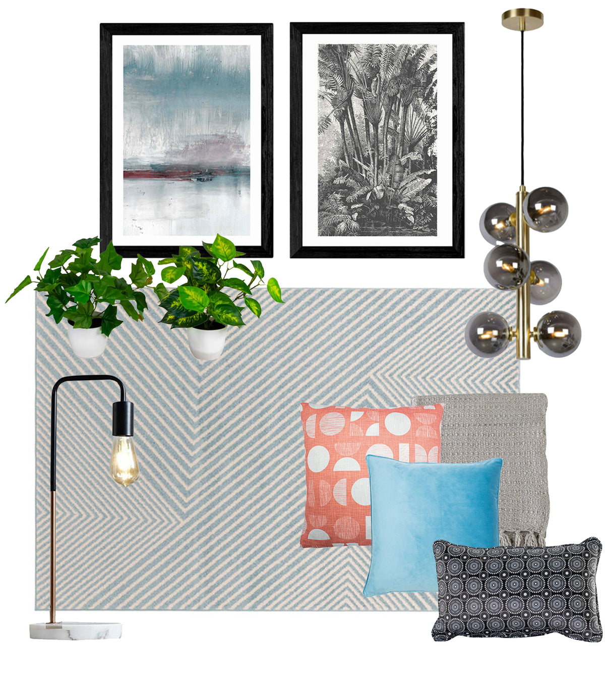 Accessory Packages – LOFT