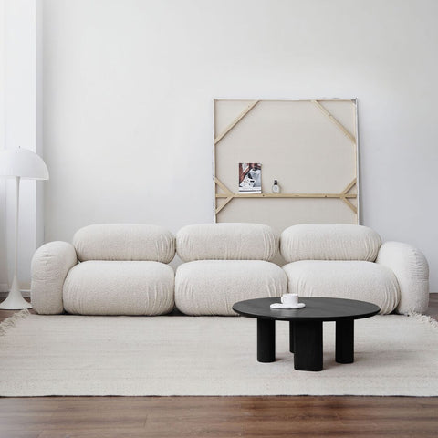 Pebble Coffee Table
