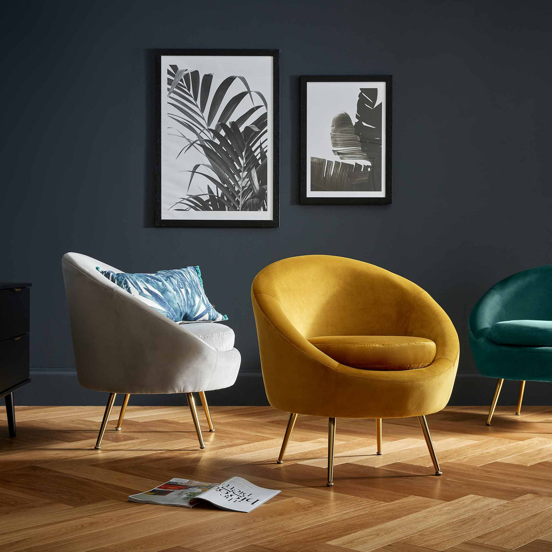 Loft cheap shop furniture