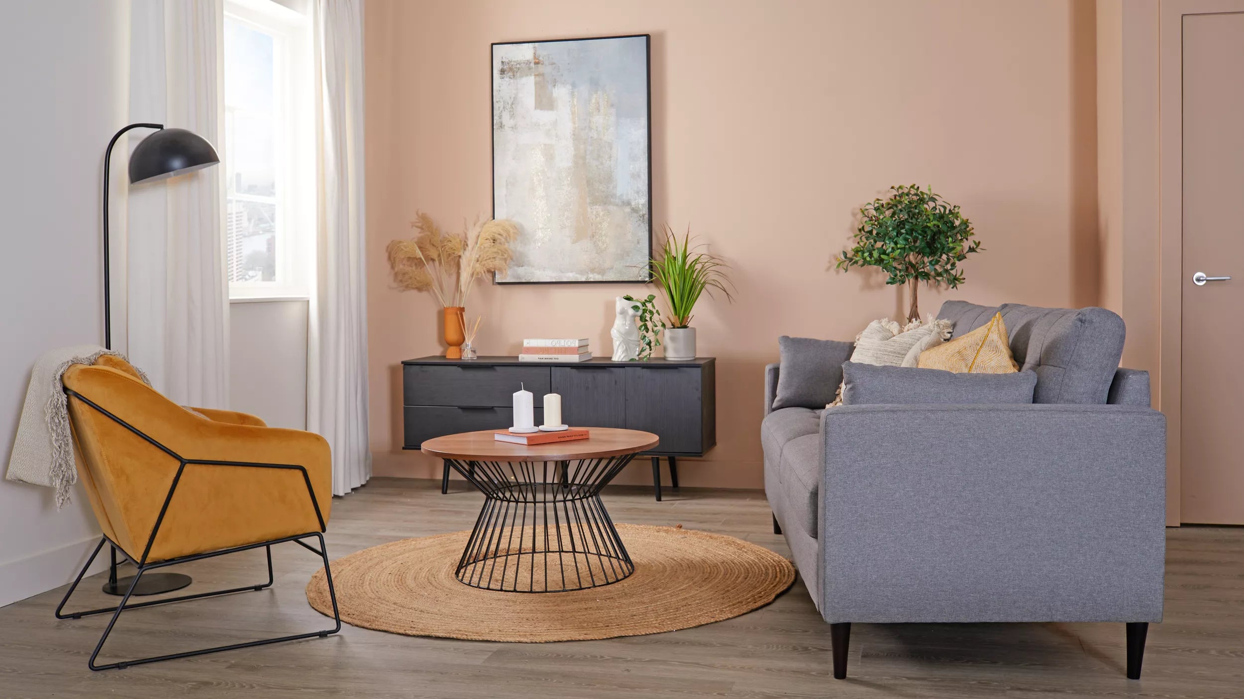 LANDLORD FURNITURE