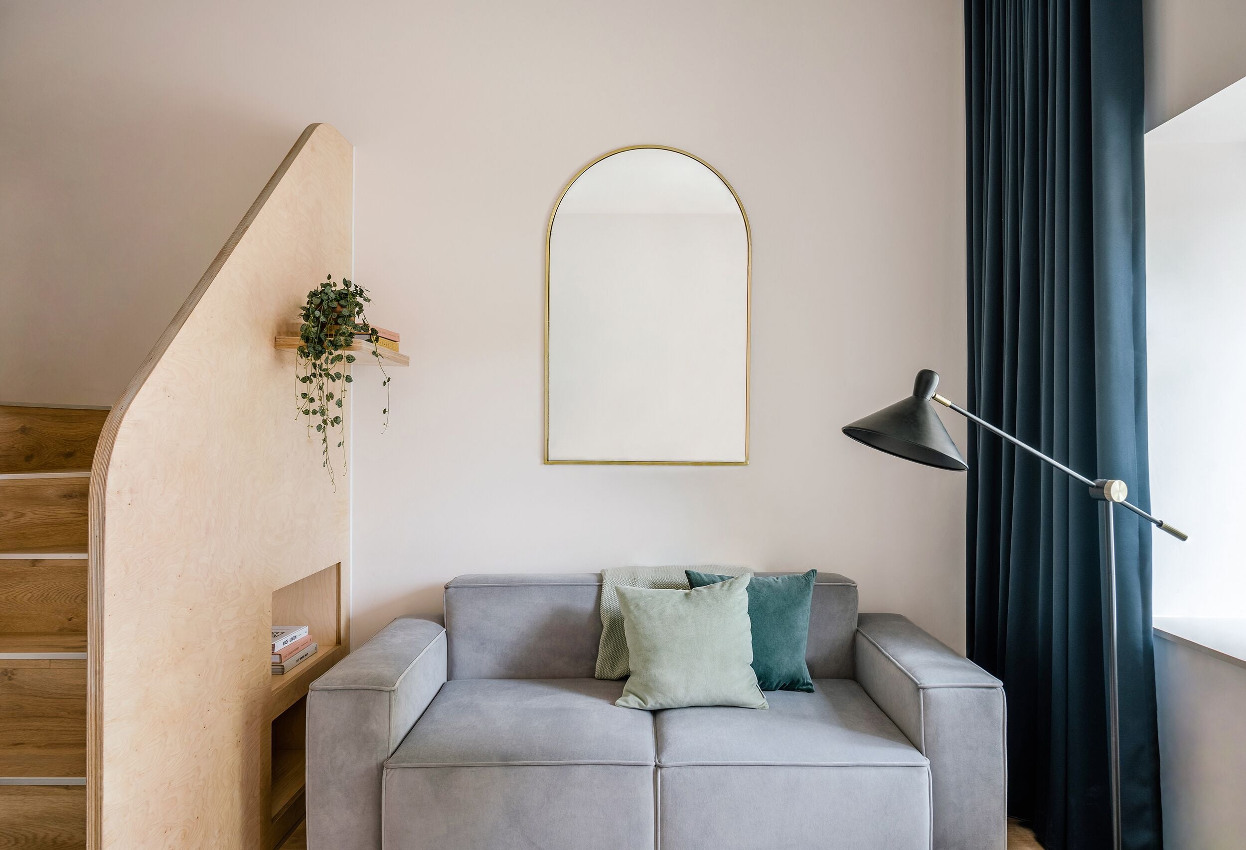 Image showcasing 7 key features for furnishing modern student accommodation – LOFT