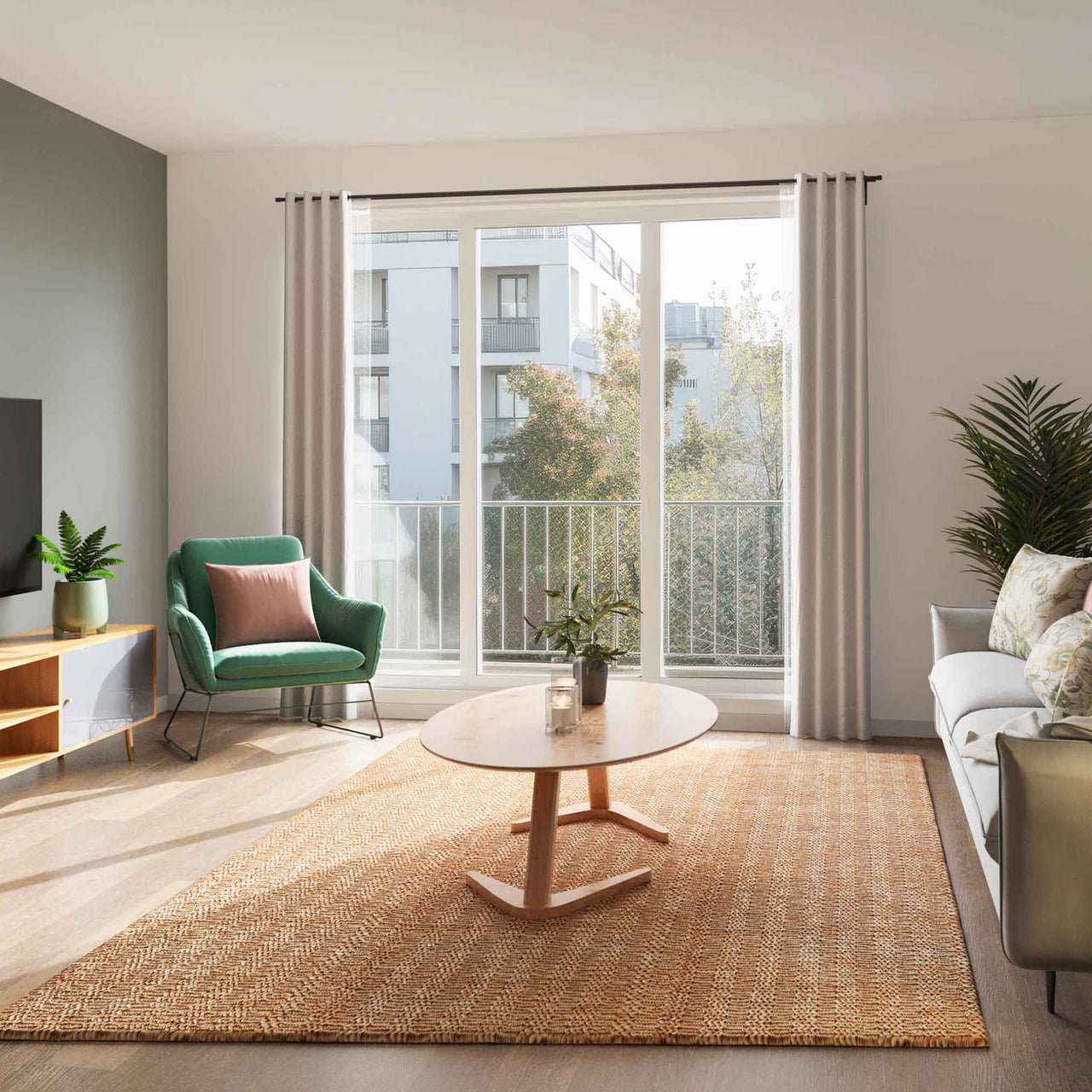 Property Refurbishment from LOFT