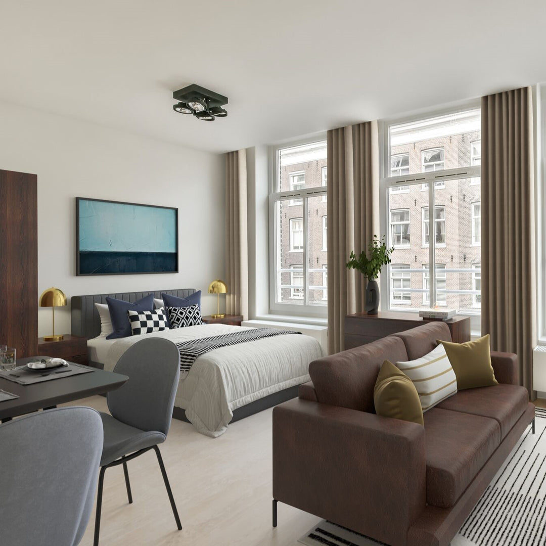 Property Refurbishment from LOFT