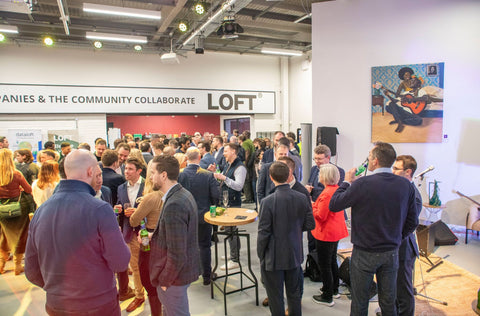 One Week. Three Sectors. One Vision: LOFT Takes Centre Stage Across UK Residential Property