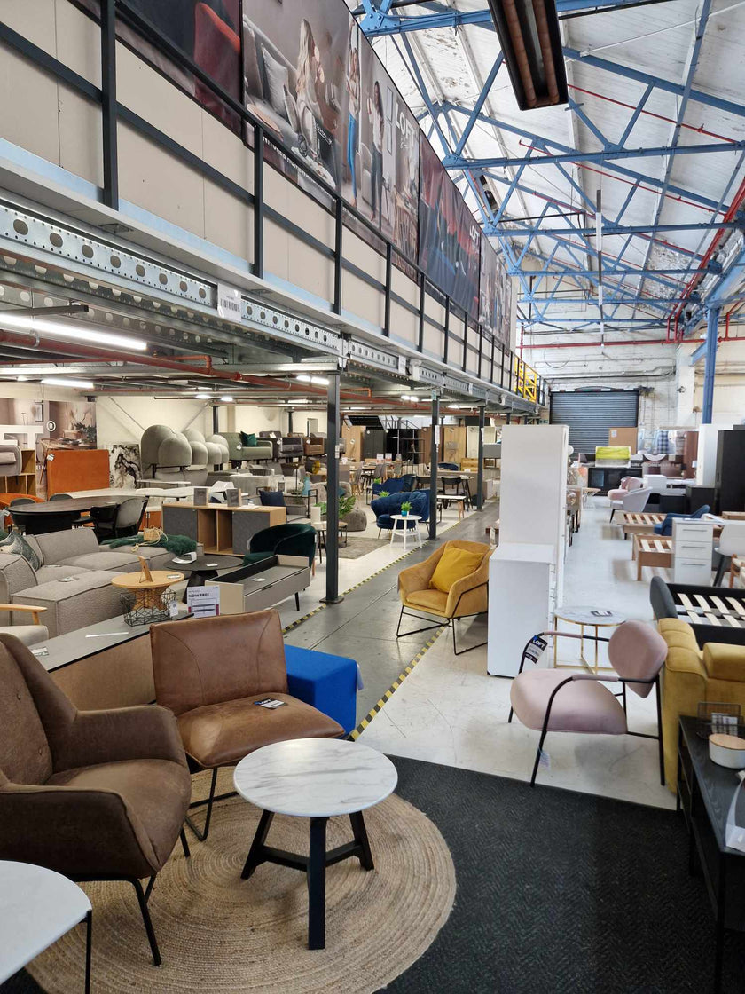 LOFT Warehouse Outlet