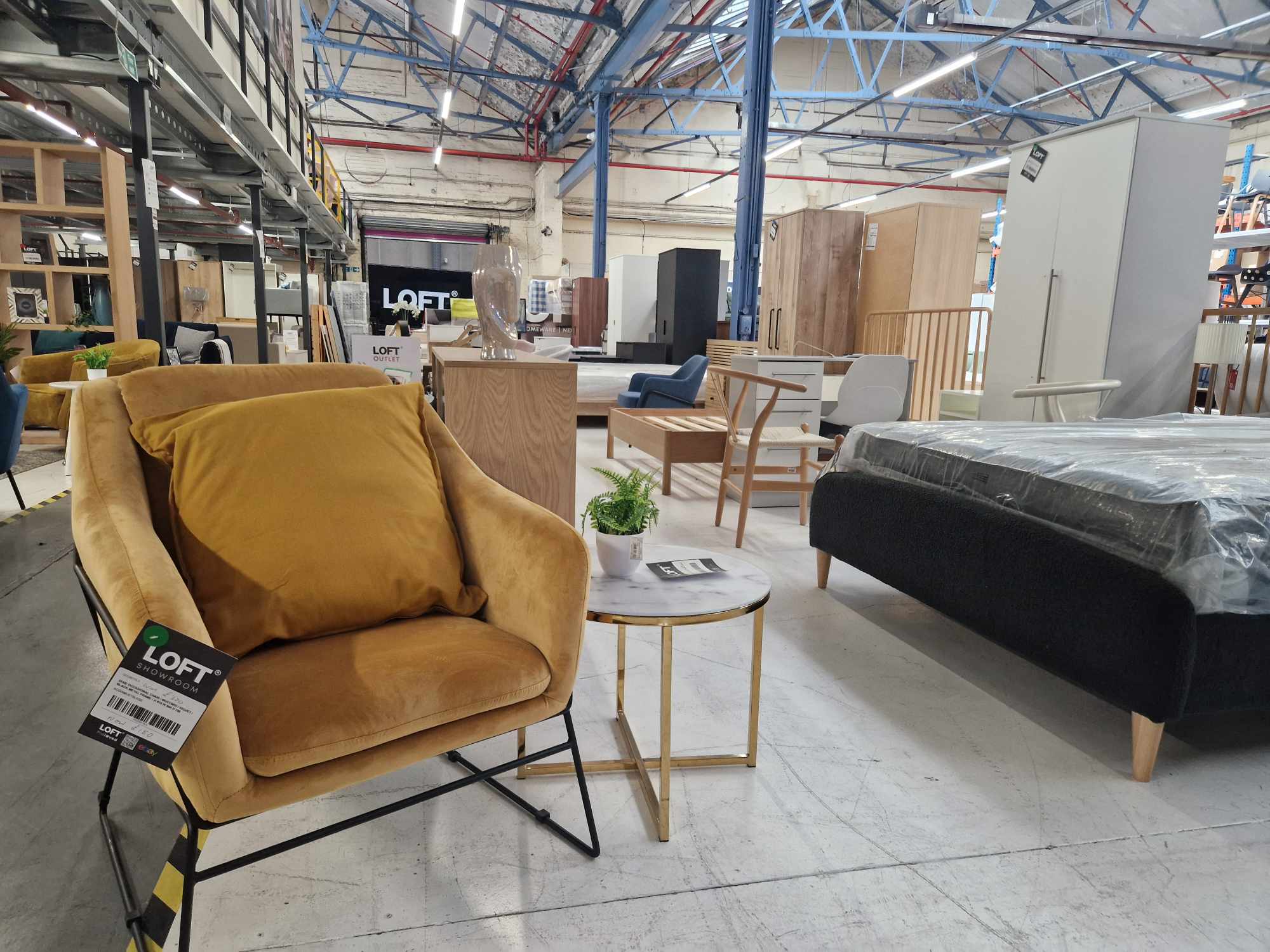LOFT Warehouse Outlet