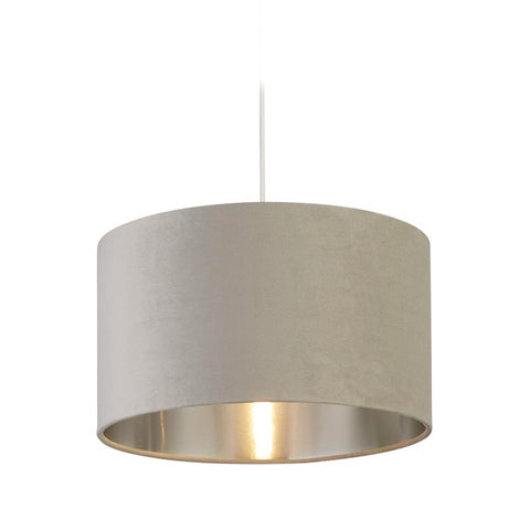 Drum Lamp Shade