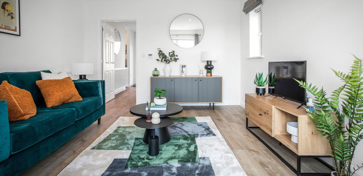 Landlord Furniture | Durable Rental Property Furniture | LOFT