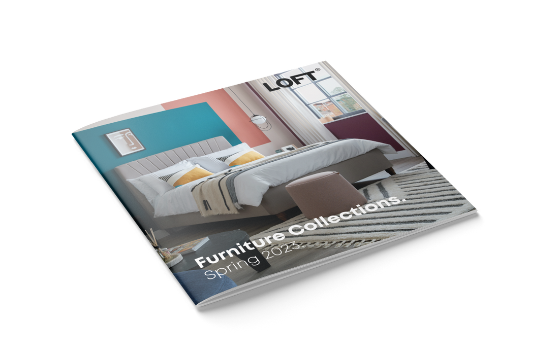  Furniture Collections 2023 LOFT
