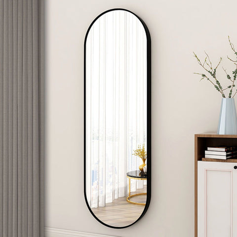 Curve Mirror