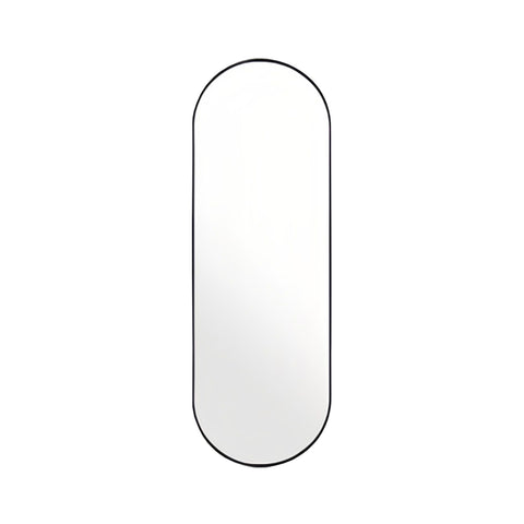 Curve Mirror