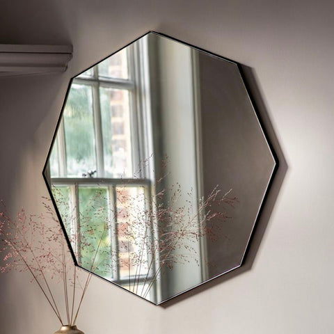 Bowie Wall Mirror
