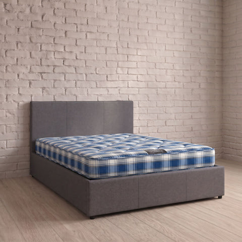 Essential Deep Quilt Mattress