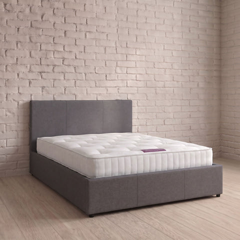 Orthopaedic Deluxe Mattress